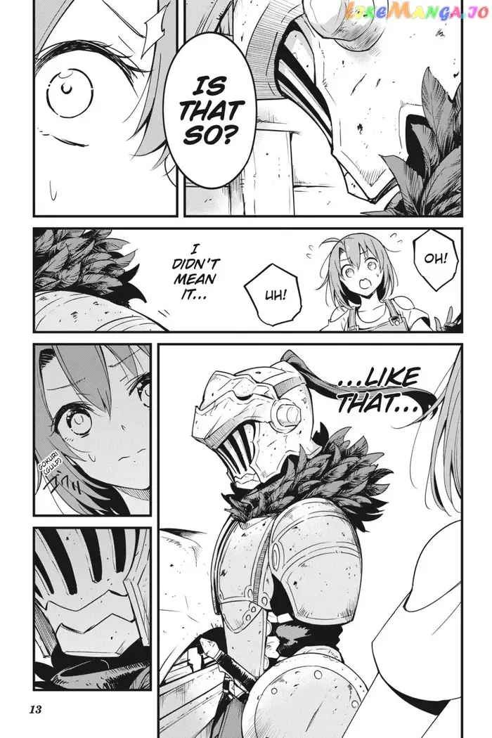 Goblin Slayer: Side Story Year One Chapter 43 image 14_optimized_optimized